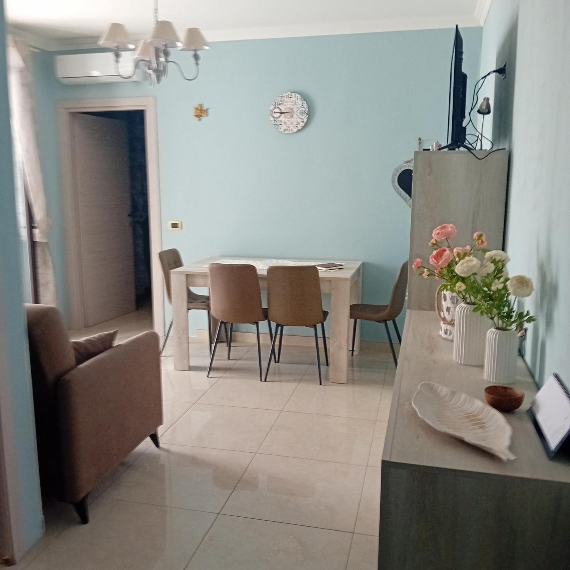 Casa Irene Catane