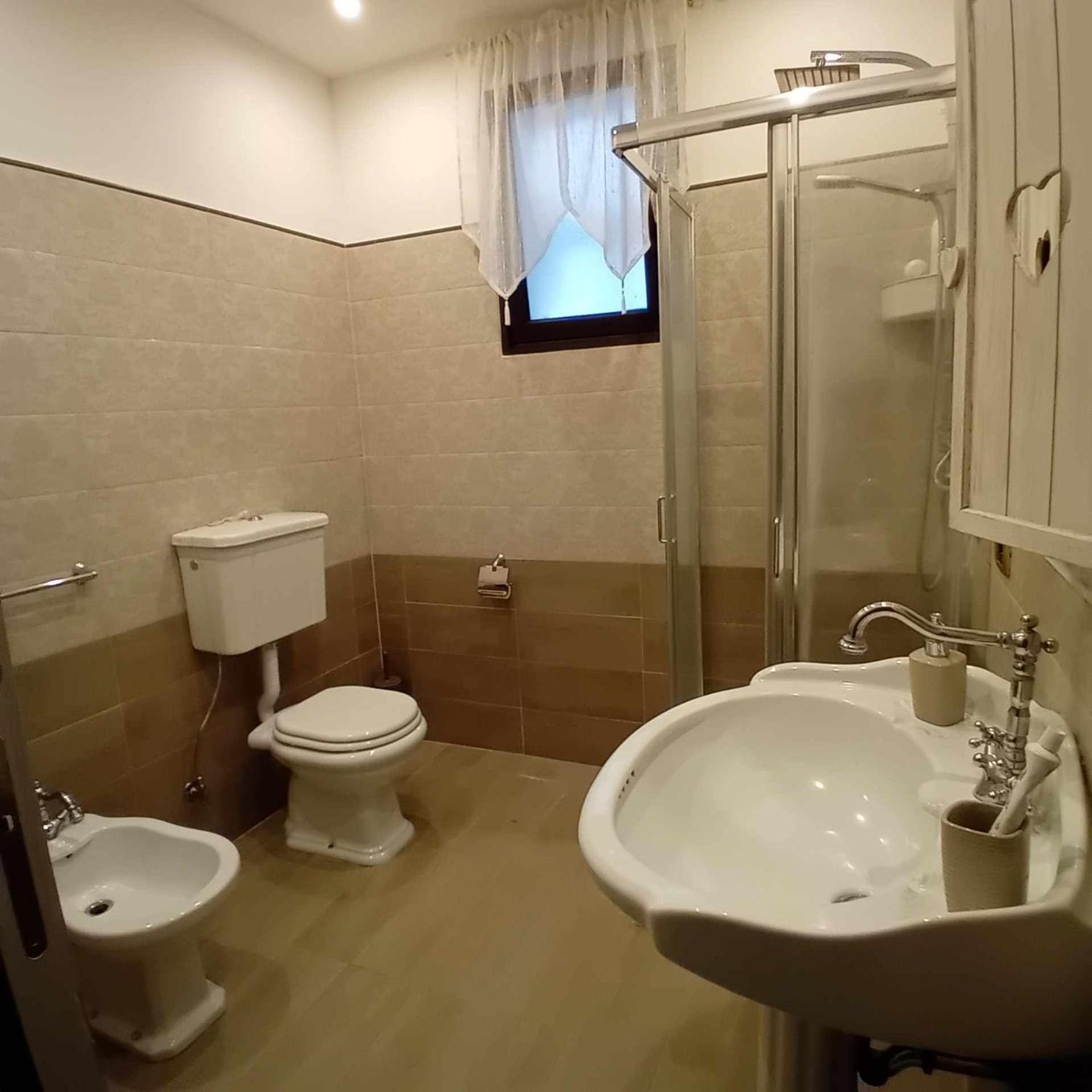 Casa Irene Appartement
