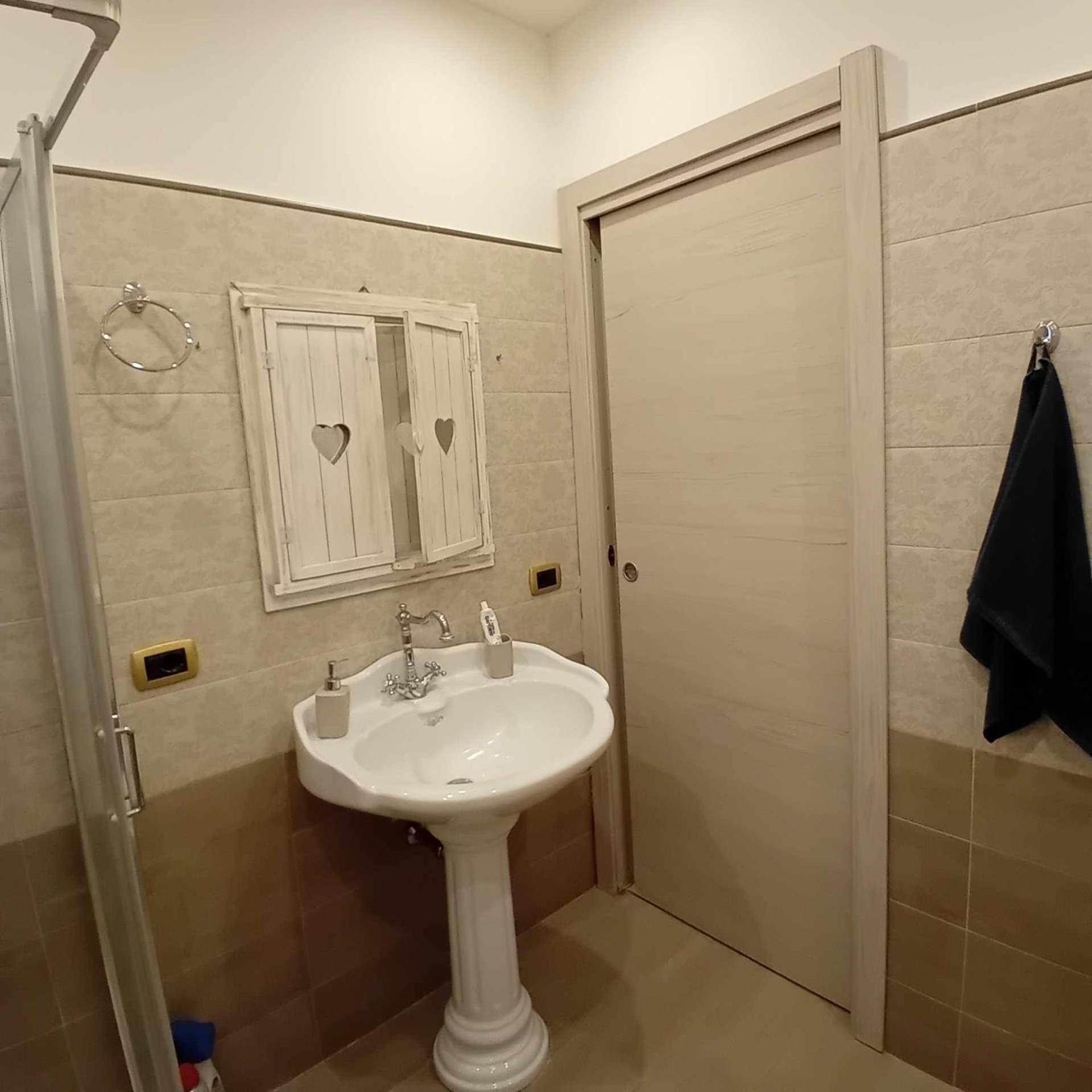 Appartement Casa Irene *