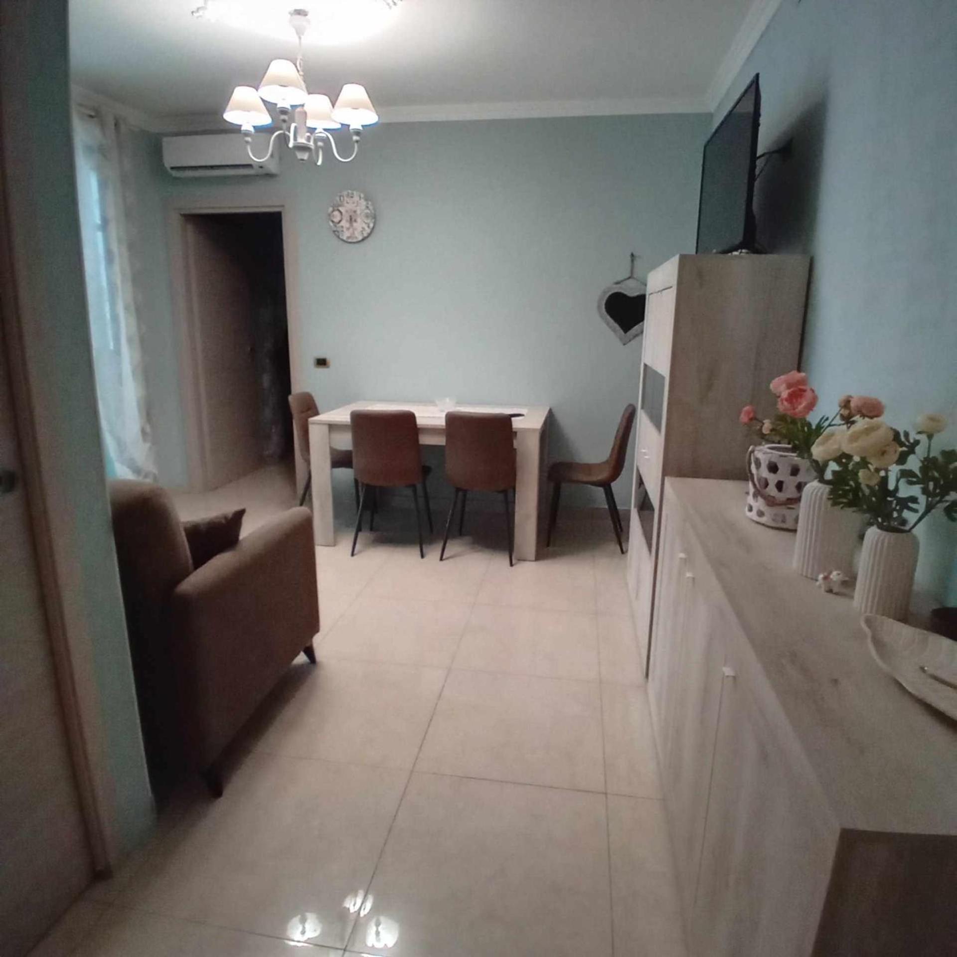 Appartement Casa Irene Catane
