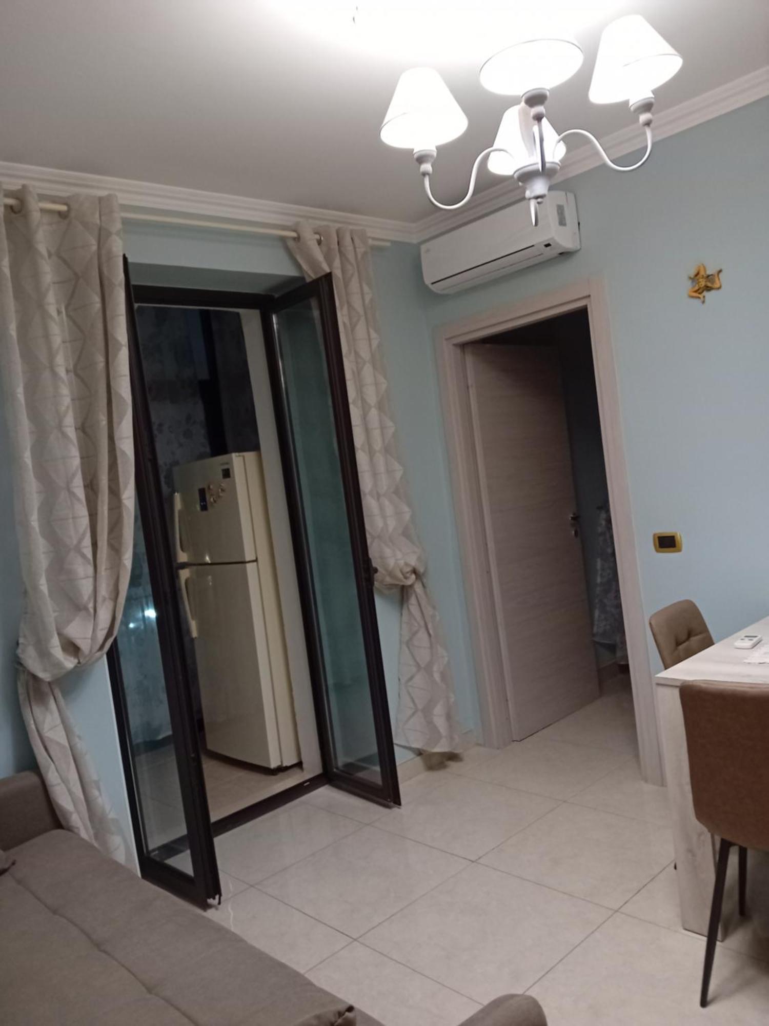 Appartement Casa Irene Catane