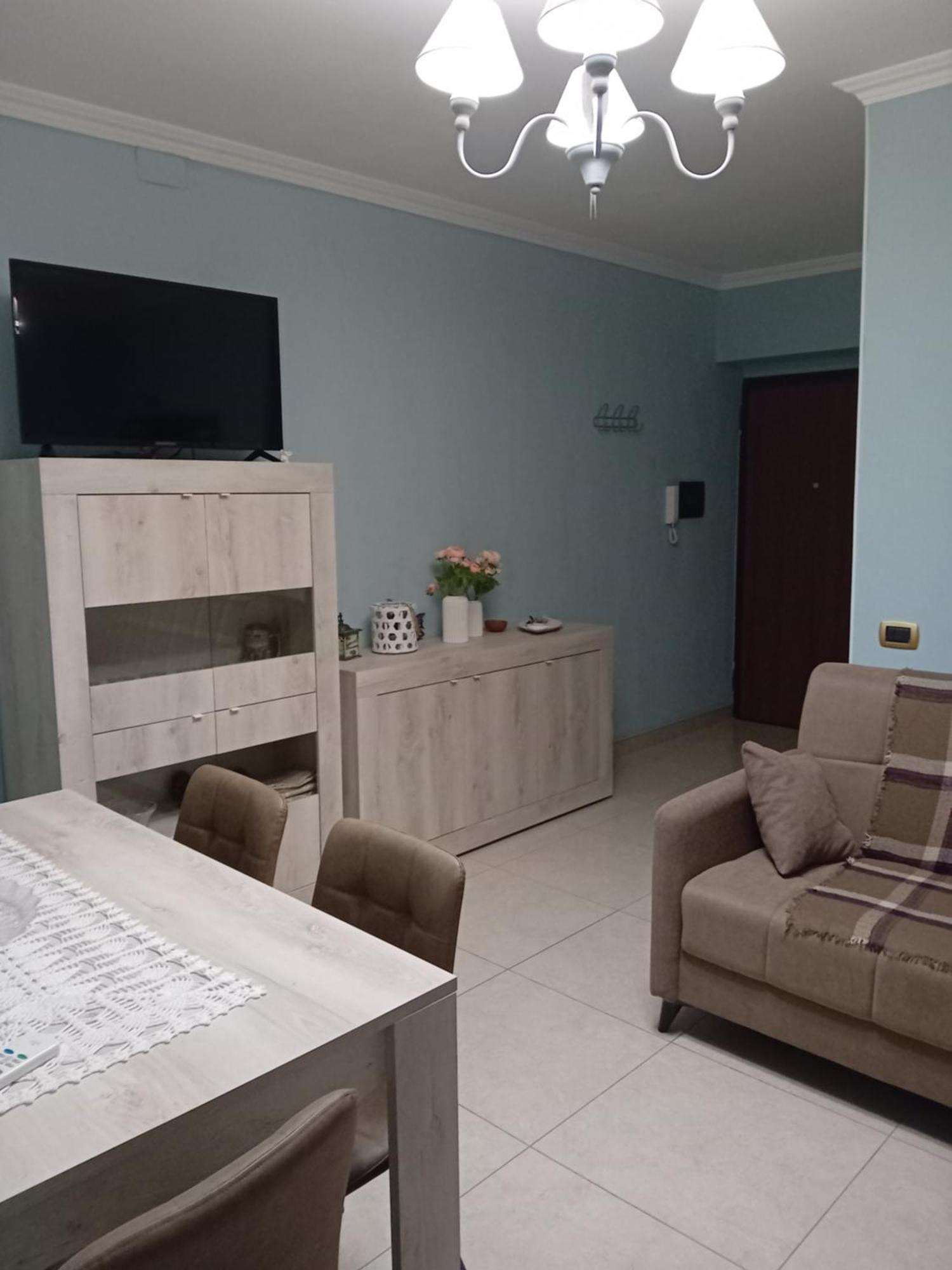 Casa Irene Appartement