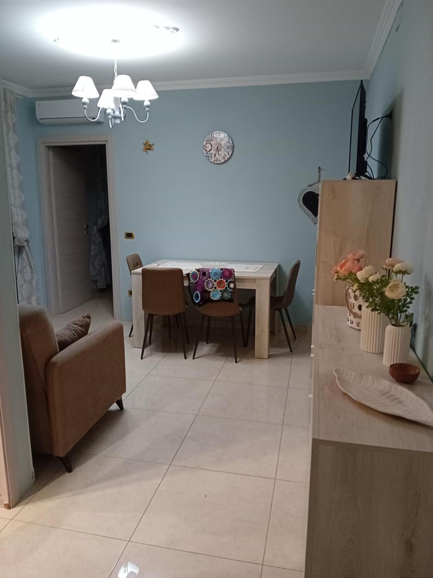 Casa Irene Appartement *