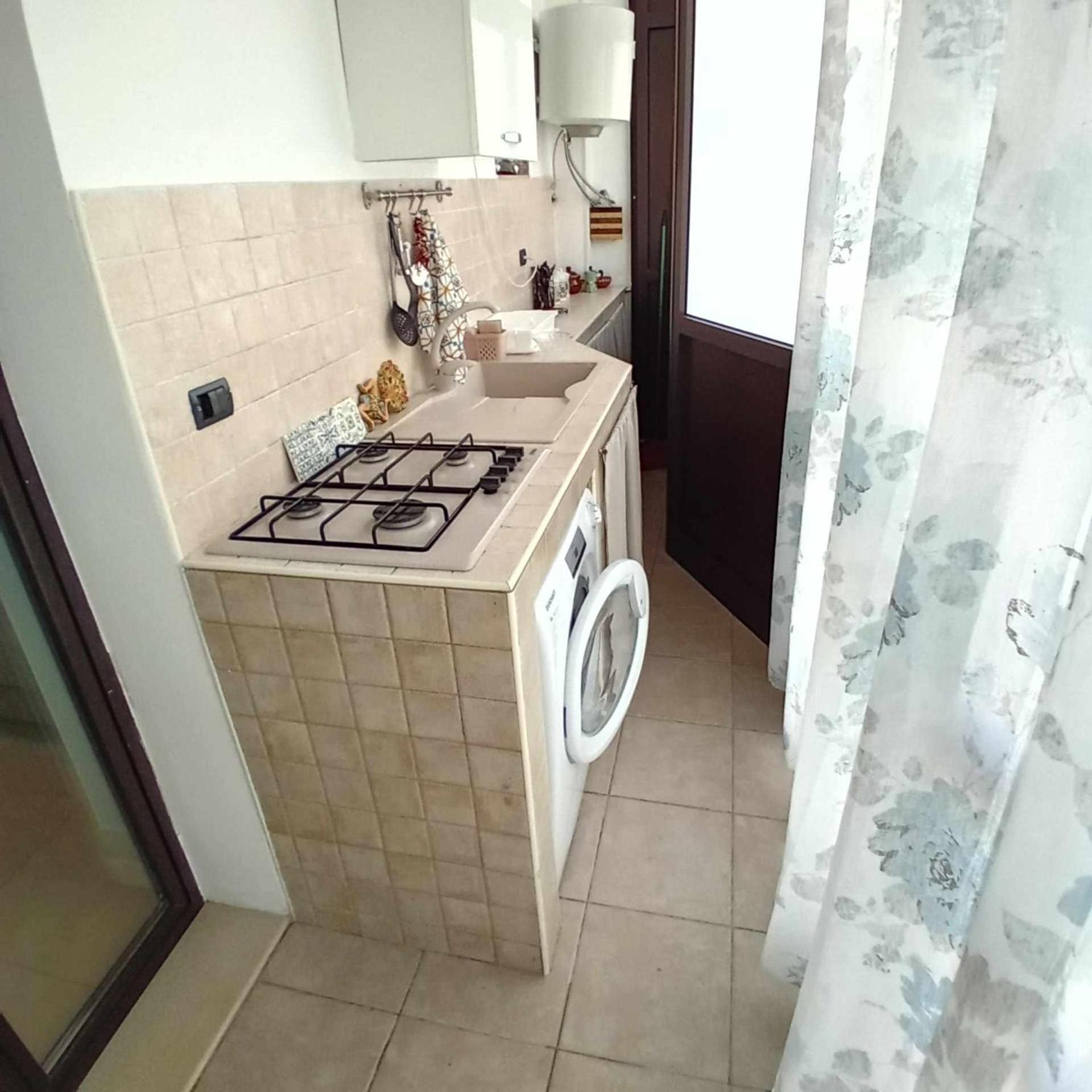 Appartement Casa Irene Catane