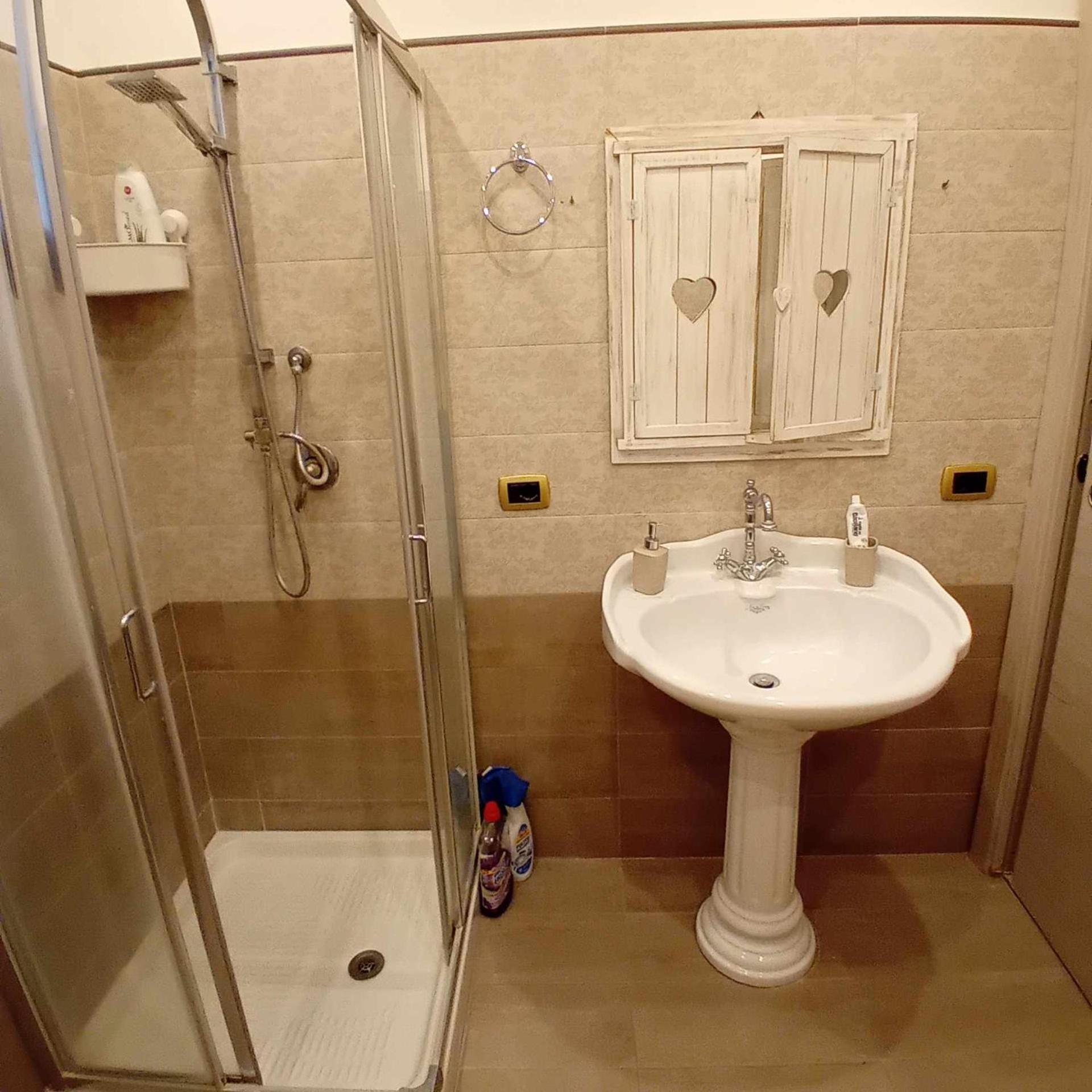 Casa Irene Appartement
