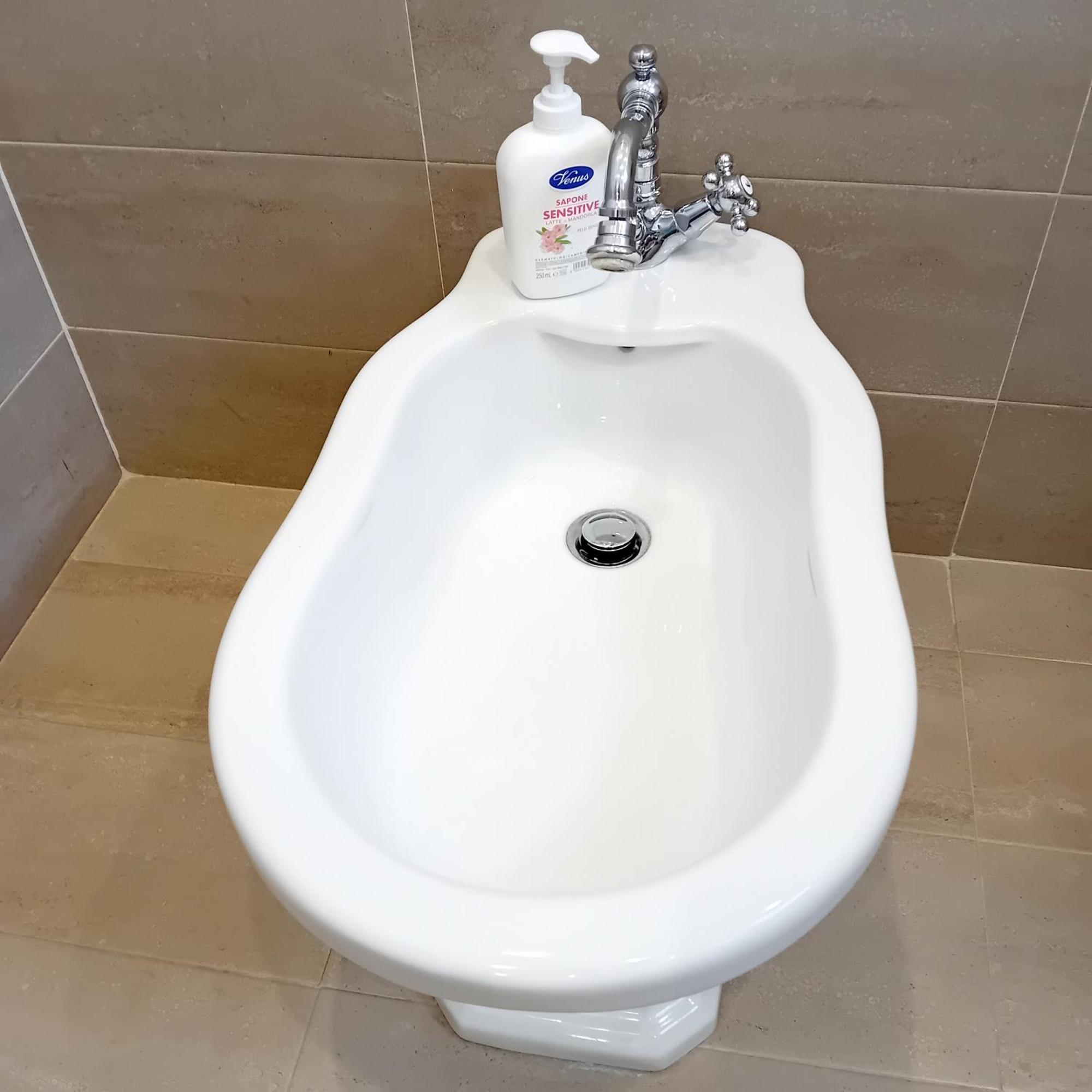 Appartement Casa Irene *