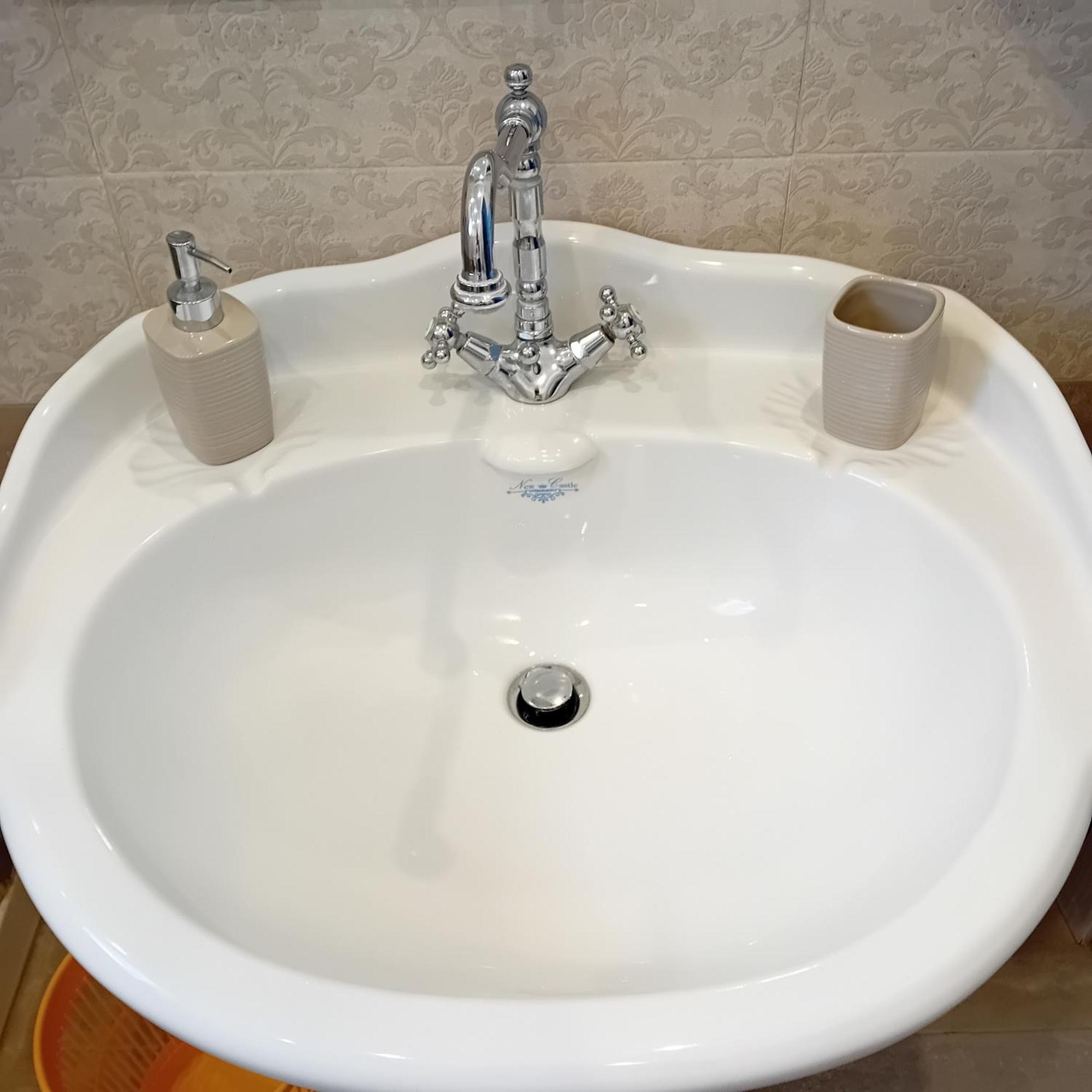 Appartement Casa Irene Catane