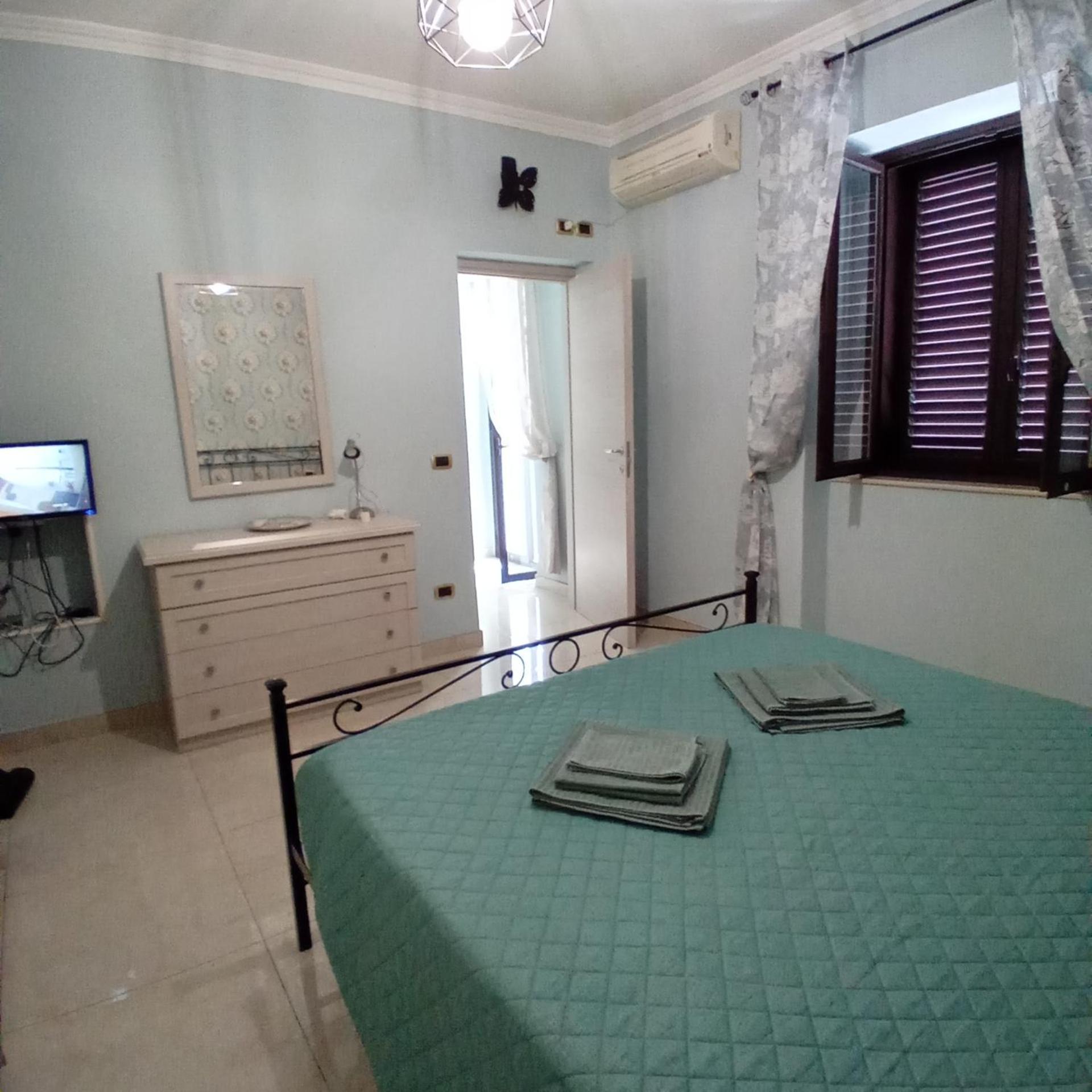 Appartement Casa Irene Catane