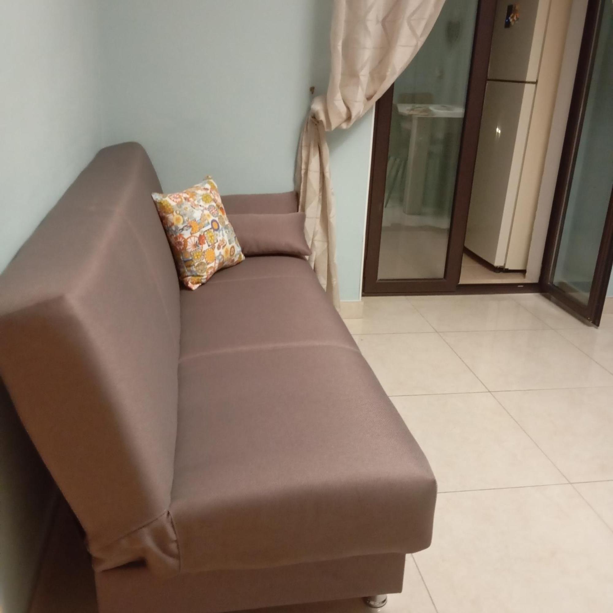 Appartement Casa Irene