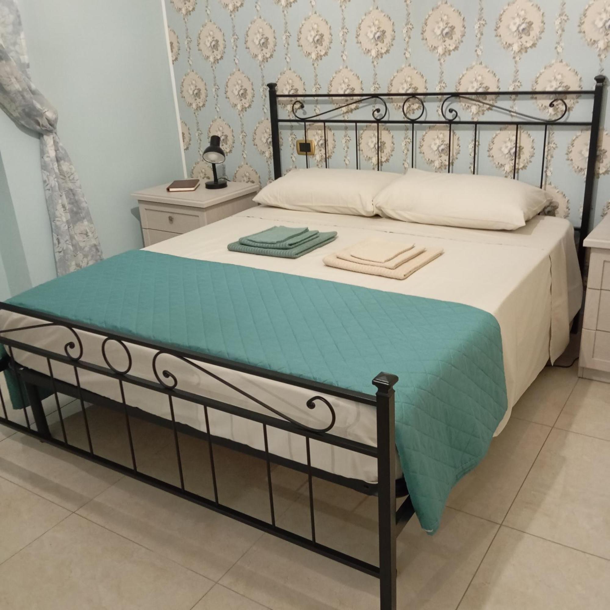 Appartement Casa Irene *
