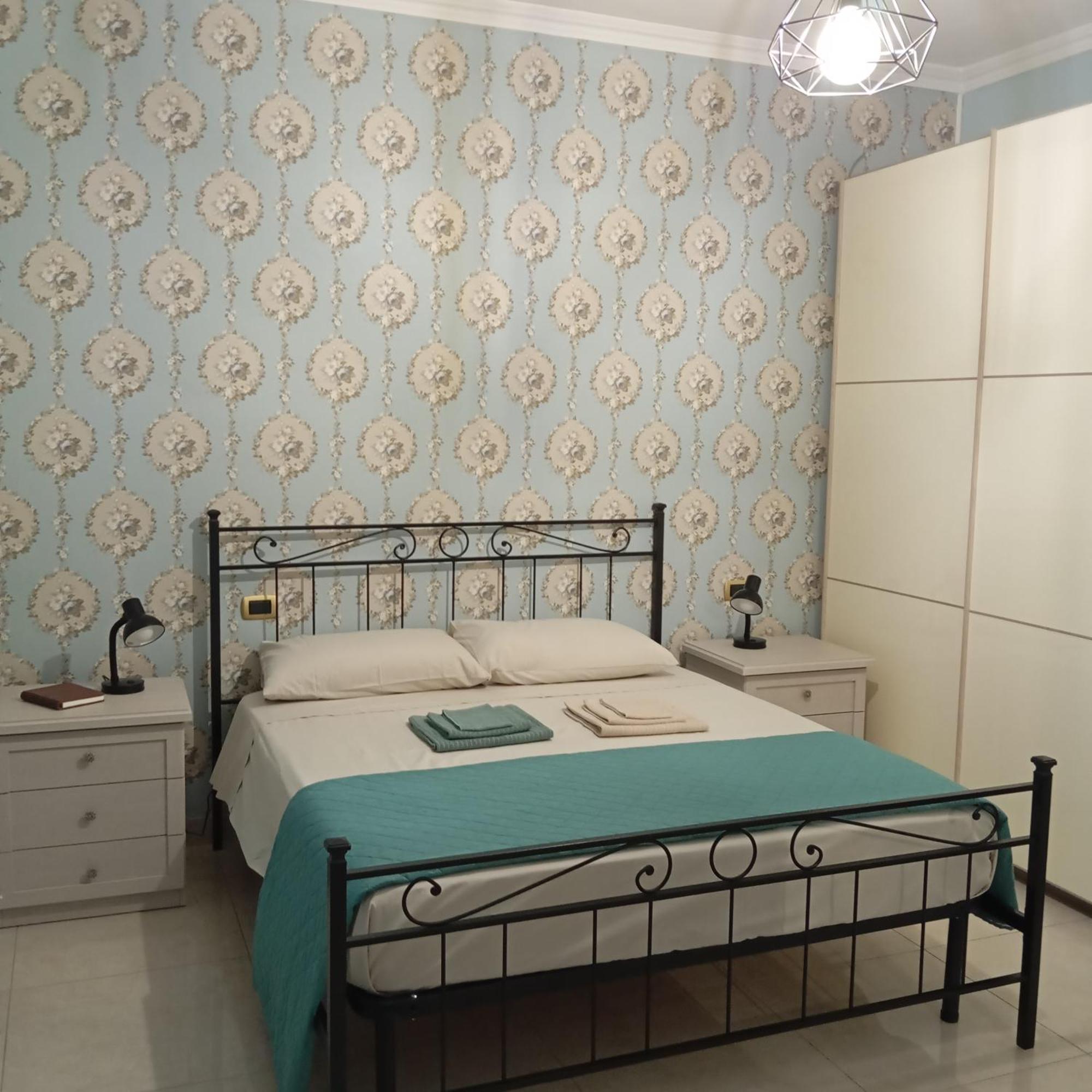 Casa Irene Appartement *
