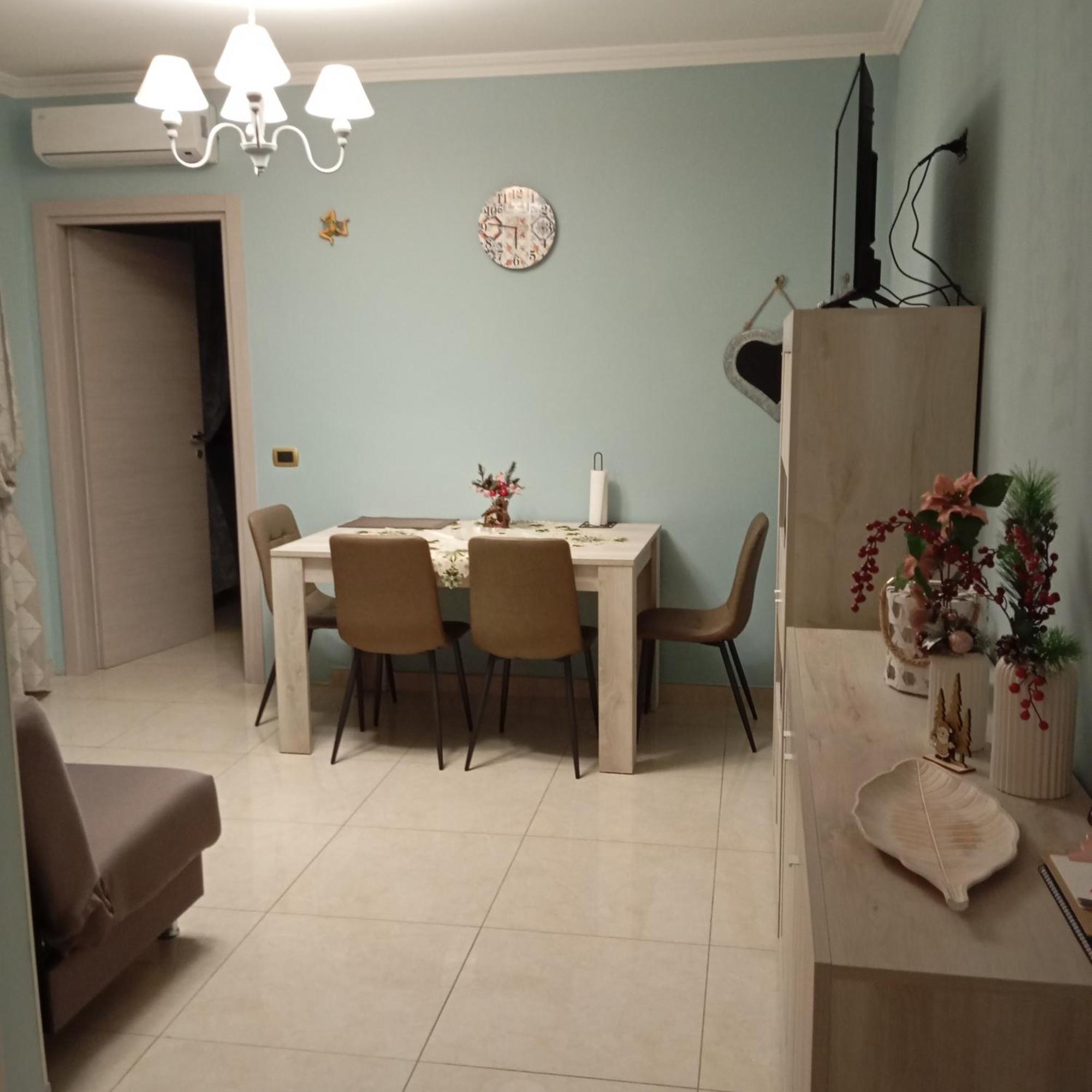 Appartement Casa Irene Catane