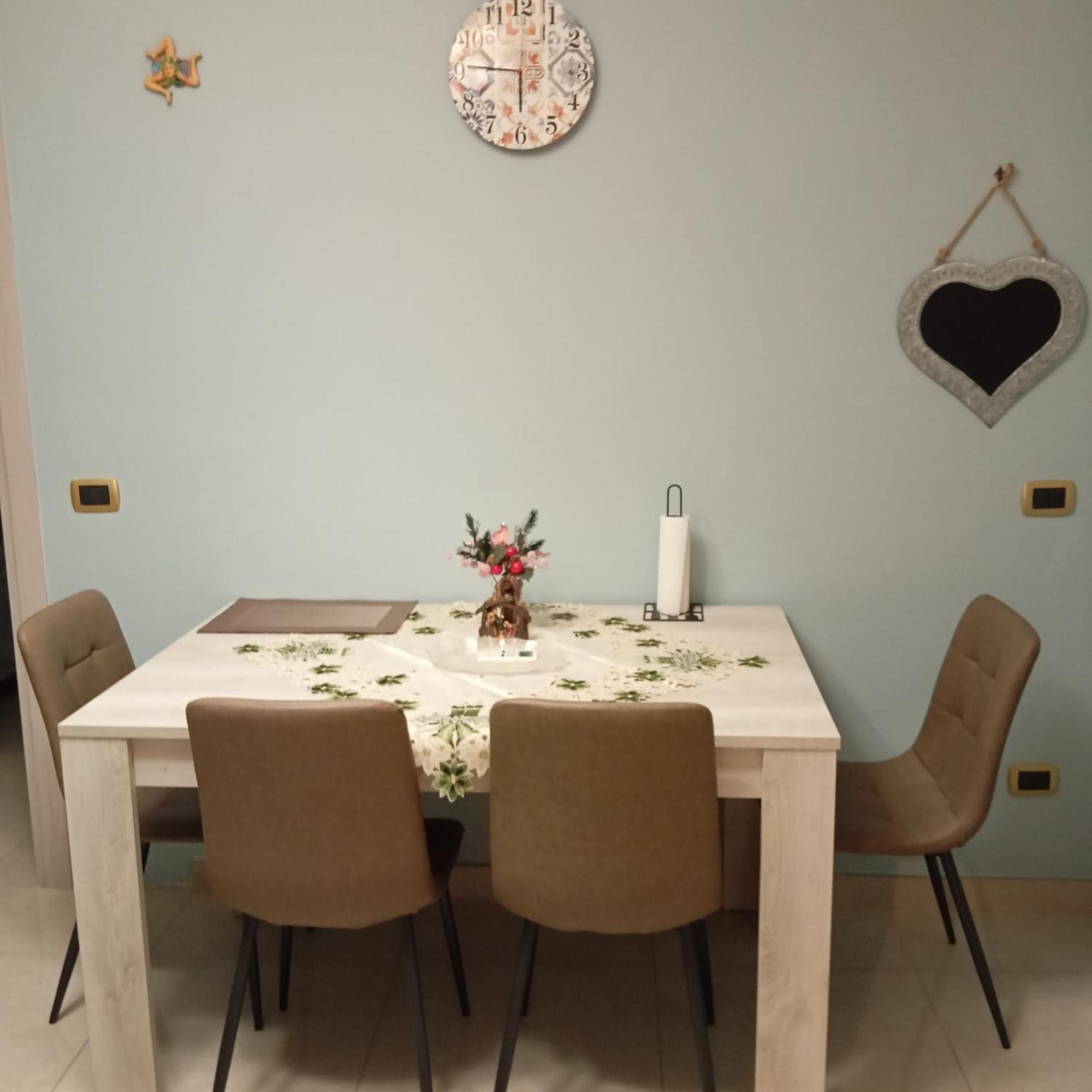 Casa Irene *